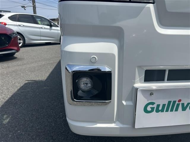 Daihatsu HIJET TRUCK 2023 7271401-12