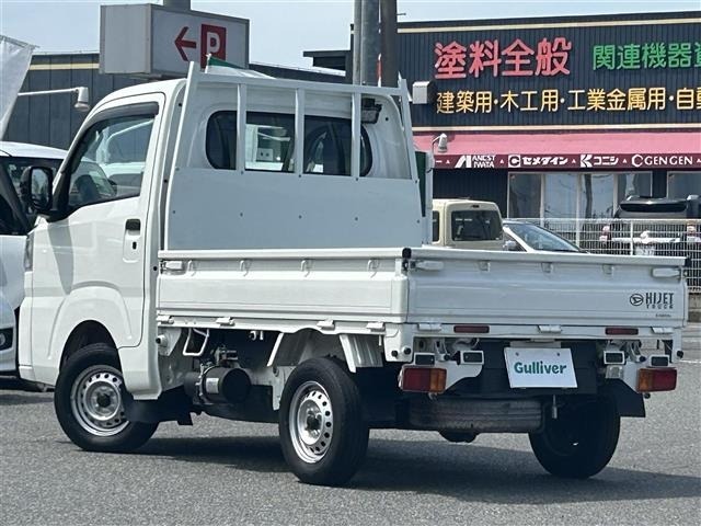 Daihatsu HIJET TRUCK 2023 7271401-13