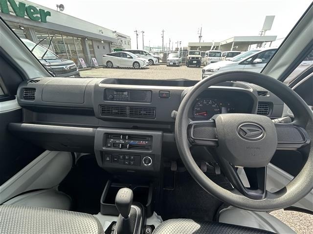 Daihatsu HIJET TRUCK 2023 7271401-14