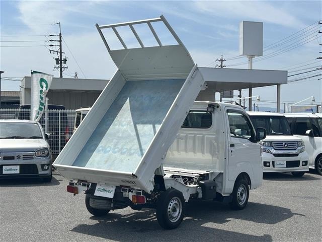 Daihatsu HIJET TRUCK 2023 7271401-15