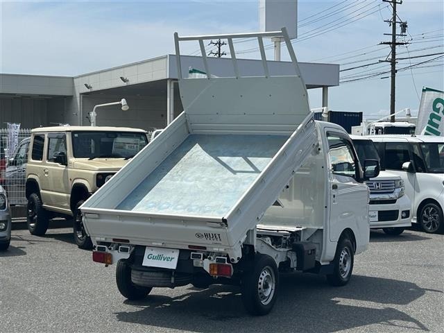 Daihatsu HIJET TRUCK 2023 7271401-16