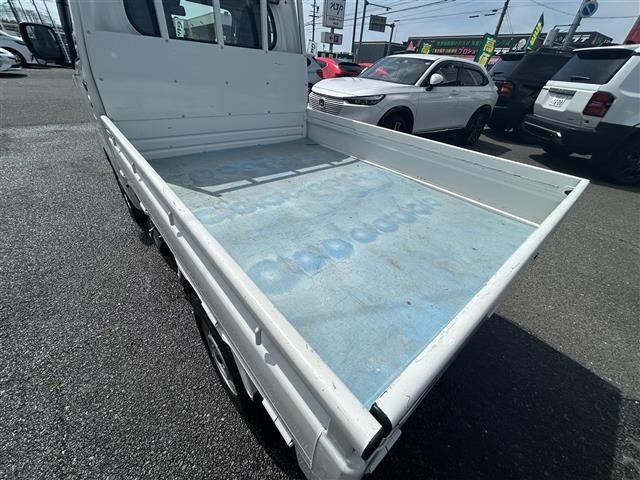 Daihatsu HIJET TRUCK 2023 7271401-2