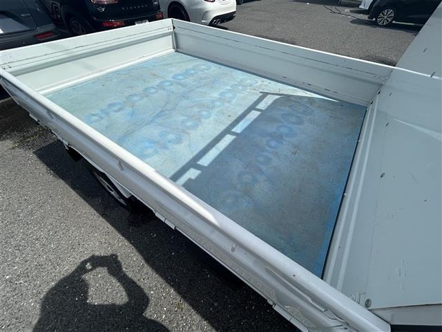 Daihatsu HIJET TRUCK 2023 7271401-22