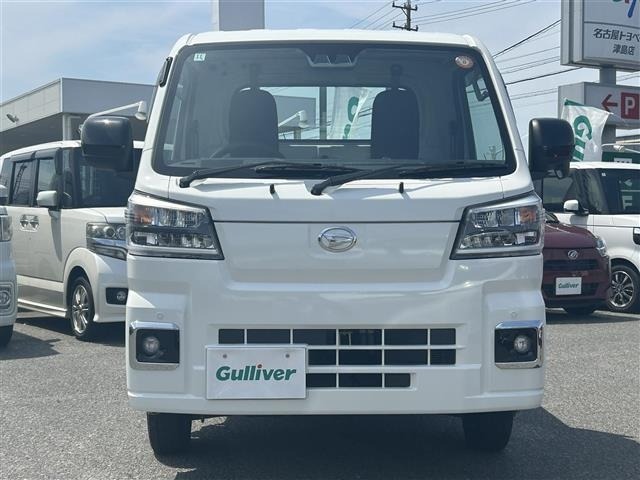 Daihatsu HIJET TRUCK 2023 7271401-3