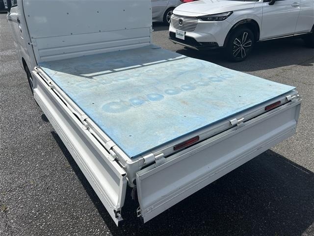 Daihatsu HIJET TRUCK 2023 7271401-4