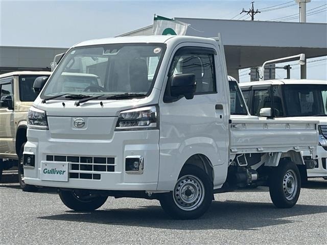 Daihatsu HIJET TRUCK 2023 7271401-7