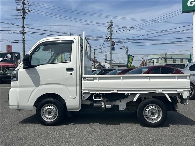 Daihatsu HIJET TRUCK 2023 7271401-9