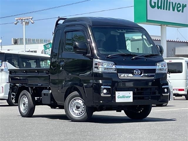 Daihatsu HIJET TRUCK 2025 7271416-0