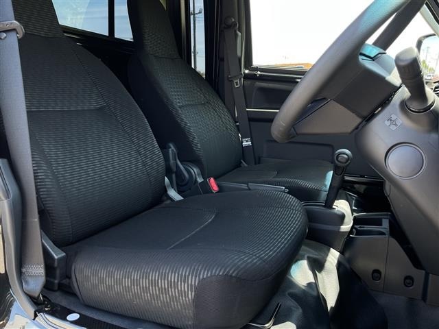Daihatsu HIJET TRUCK 2025 7271416-12