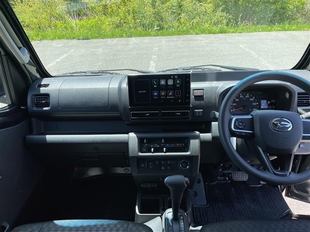 Daihatsu HIJET TRUCK 2025 7271416-13