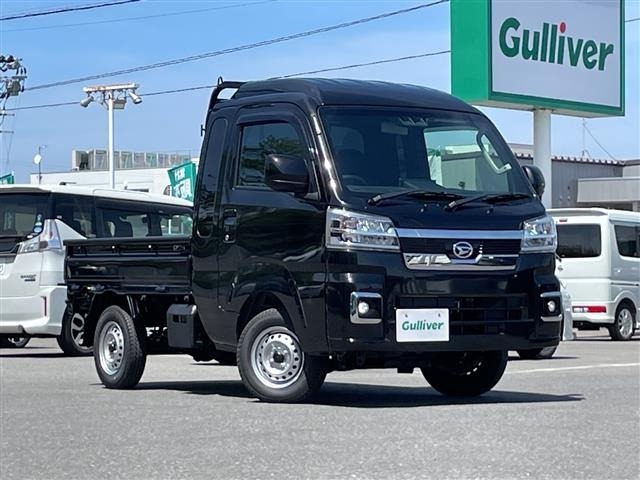 Daihatsu HIJET TRUCK 2025 7271416-14