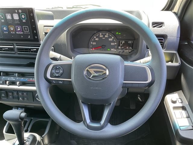 Daihatsu HIJET TRUCK 2025 7271416-17