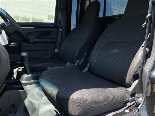 Daihatsu HIJET TRUCK 2025 7271416-20