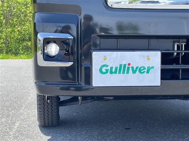 Daihatsu HIJET TRUCK 2025 7271416-22
