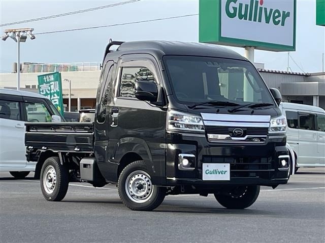 Daihatsu HIJET TRUCK 2023 7271545-0