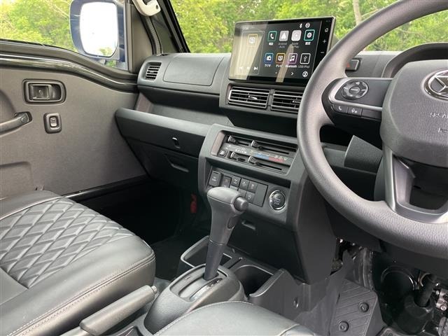 Daihatsu HIJET TRUCK 2023 7271545-13
