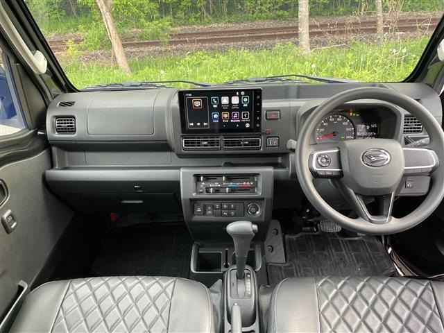 Daihatsu HIJET TRUCK 2023 7271545-14