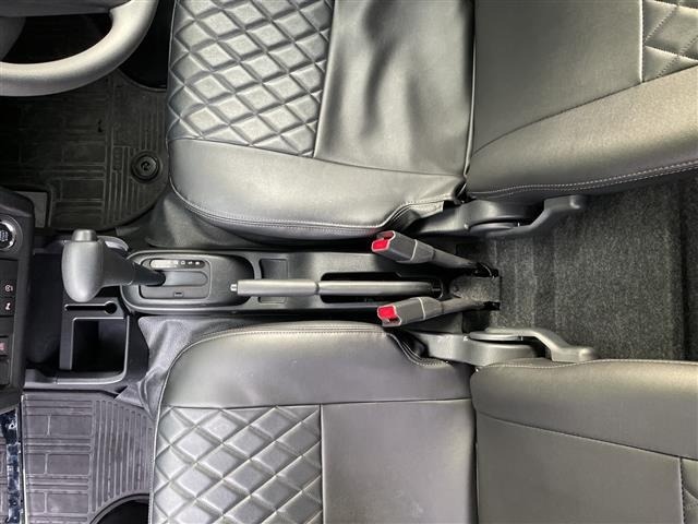 Daihatsu HIJET TRUCK 2023 7271545-15