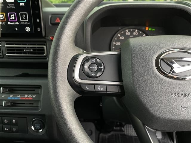 Daihatsu HIJET TRUCK 2023 7271545-19