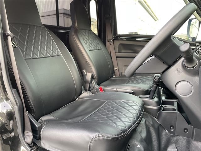 Daihatsu HIJET TRUCK 2023 7271545-22