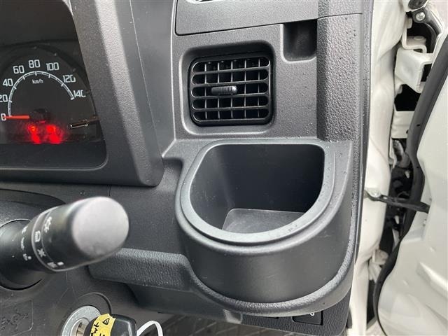 Daihatsu HIJET TRUCK 2020 7271548-11