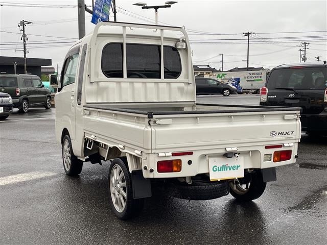 Daihatsu HIJET TRUCK 2020 7271548-13