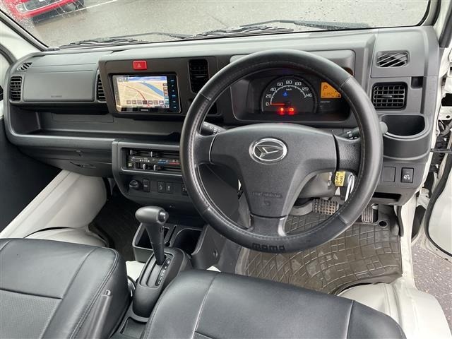 Daihatsu HIJET TRUCK 2020 7271548-14