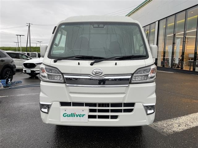 Daihatsu HIJET TRUCK 2020 7271548-2