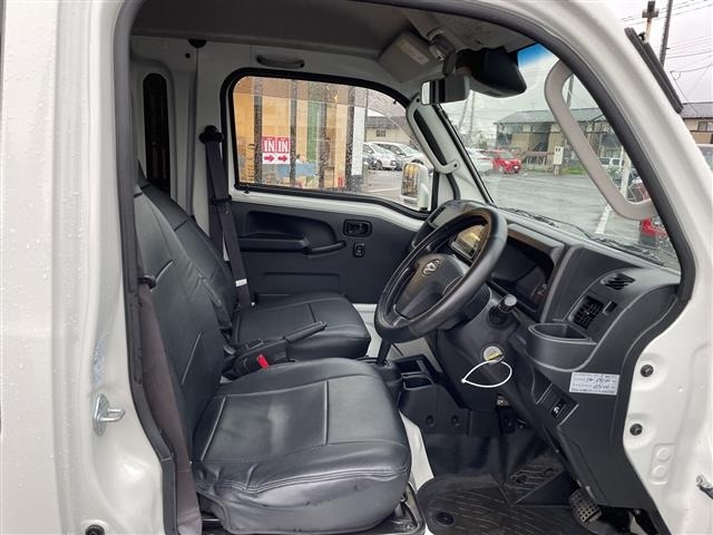 Daihatsu HIJET TRUCK 2020 7271548-20