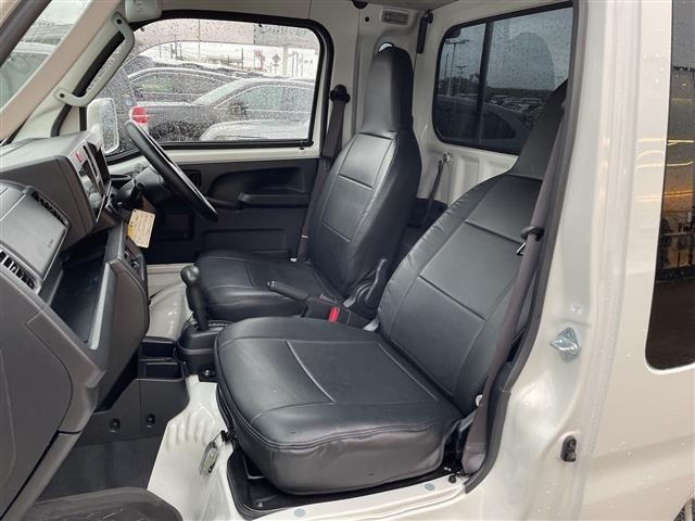 Daihatsu HIJET TRUCK 2020 7271548-22