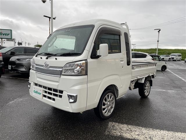 Daihatsu HIJET TRUCK 2020 7271548-4