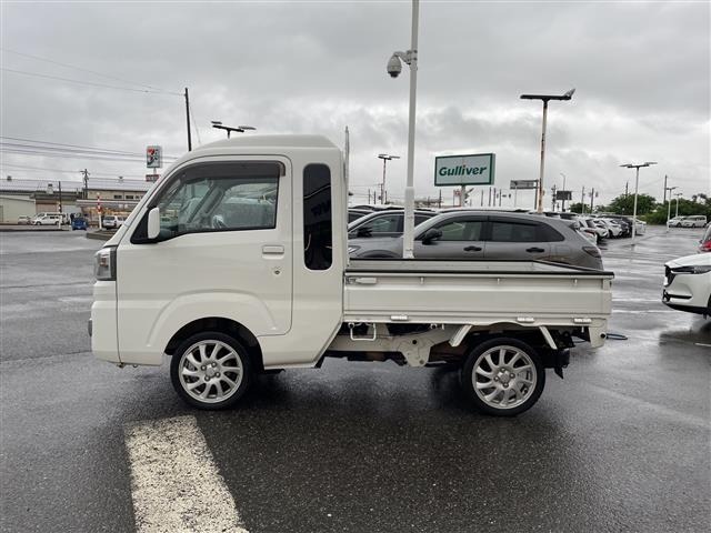 Daihatsu HIJET TRUCK 2020 7271548-6
