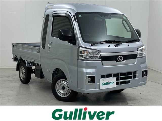 Daihatsu HIJET TRUCK 2024 7271741-0