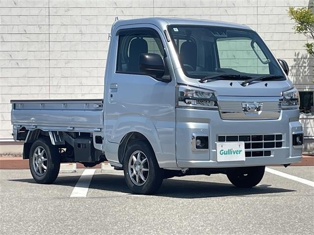 Daihatsu HIJET TRUCK 2023 7271743-0