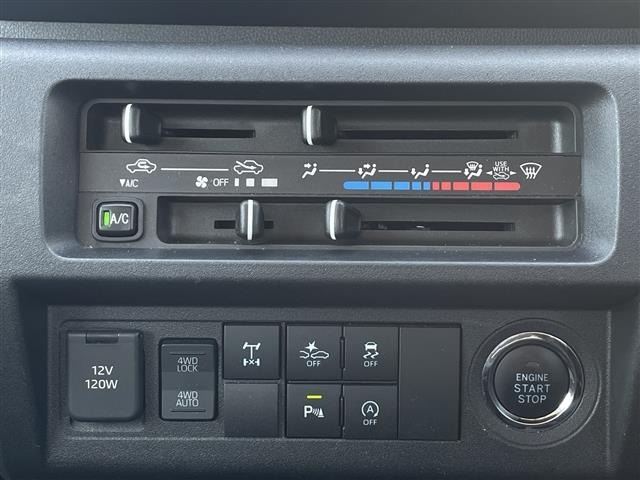 Daihatsu HIJET TRUCK 2023 7271743-10