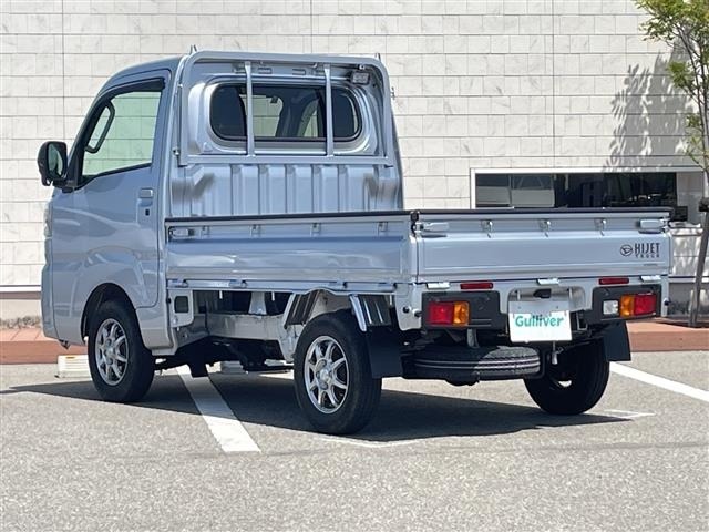 Daihatsu HIJET TRUCK 2023 7271743-13