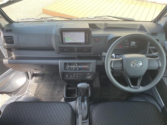 Daihatsu HIJET TRUCK 2023 7271743-14