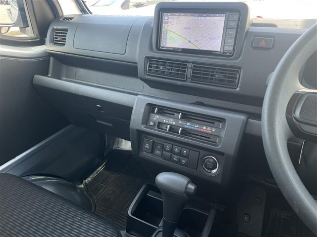 Daihatsu HIJET TRUCK 2023 7271743-5