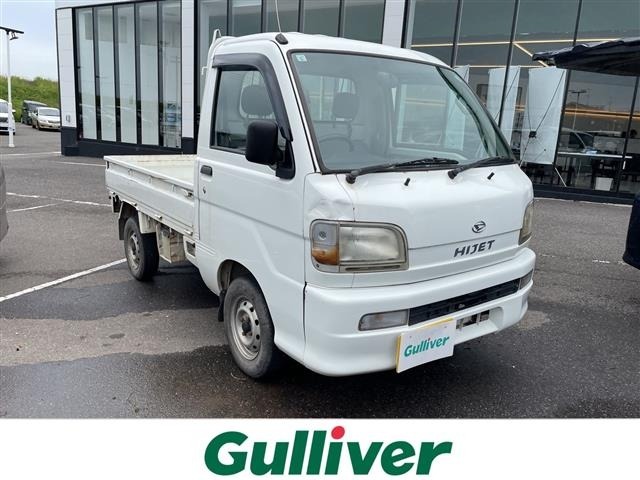 Daihatsu HIJET TRUCK 2000 7272113-0