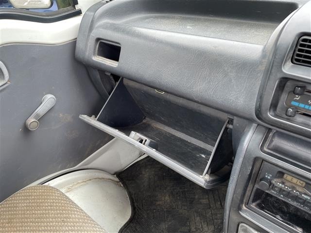 Daihatsu HIJET TRUCK 2000 7272113-1