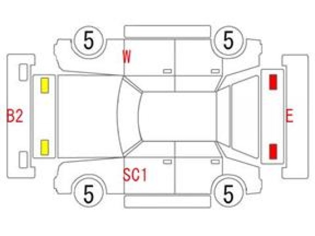 Daihatsu HIJET TRUCK 2000 7272113-11