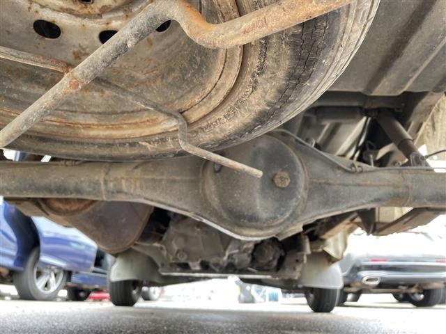 Daihatsu HIJET TRUCK 2000 7272113-2
