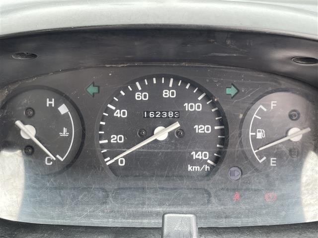Daihatsu HIJET TRUCK 2000 7272113-5