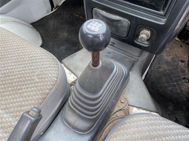 Daihatsu HIJET TRUCK 2000 7272113-8