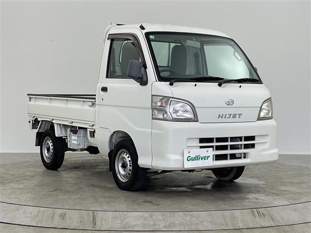 Daihatsu HIJET TRUCK 2012 7272232-0