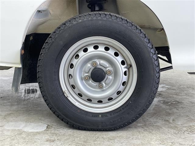 Daihatsu HIJET TRUCK 2012 7272232-10