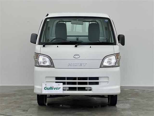 Daihatsu HIJET TRUCK 2012 7272232-11