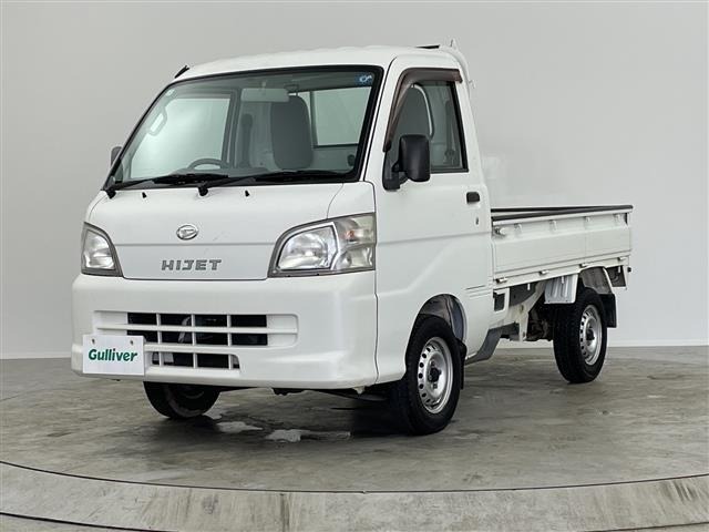 Daihatsu HIJET TRUCK 2012 7272232-12