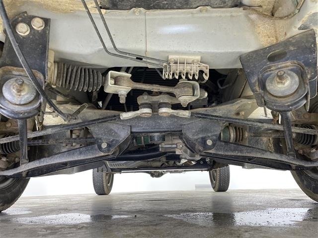 Daihatsu HIJET TRUCK 2012 7272232-13