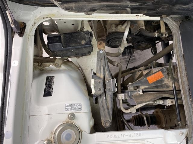 Daihatsu HIJET TRUCK 2012 7272232-14